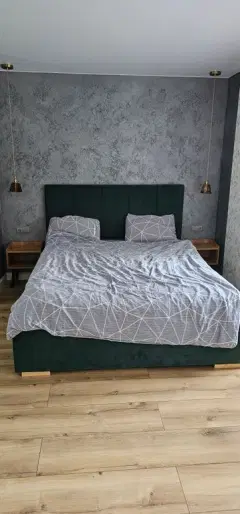 Фото гостя 4 — Студия однокомнатная на улице Ломоносова, 40 м², Рыбинск