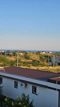 Фото гостя 1 — Таунхаус 4-местный, 50 м², Севастополь