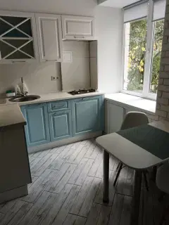 Фото гостя 4 — Квартира двухкомнатная на улице Пушкина, 45 м², Ярославль