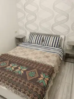 Фото гостя 7 — Квартира двухкомнатная на улице Пушкина, 45 м², Ярославль