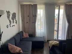 Фото гостя 1 — Студия однокомнатная на аллеи Тулонской, 24 м², Кронштадт