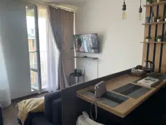 Фото гостя 10 — Студия однокомнатная на аллеи Тулонской, 24 м², Кронштадт
