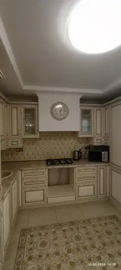 Фото гостя 3 — Квартира двухкомнатная на улице Нахимова, 80 м², Смоленск