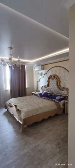 Фото гостя 6 — Квартира двухкомнатная на улице Нахимова, 80 м², Смоленск