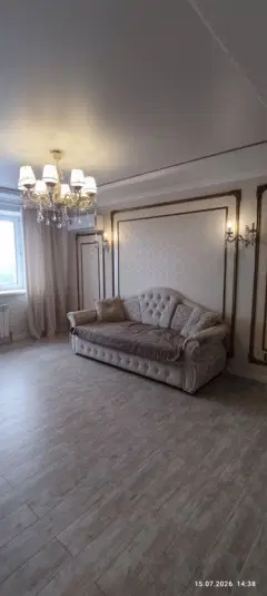 Фото гостя 9 — Квартира двухкомнатная на улице Нахимова, 80 м², Смоленск