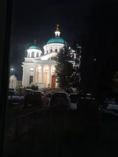 Фото гостя 2 — Студия однокомнатная у Кремлёвской, в Вахитовском, 30 м², Казань