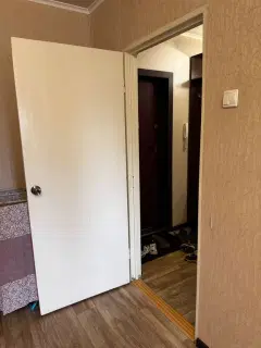 Фото гостя 3 — Квартира двухкомнатная на проспекте Рижском, 50 м², Псков