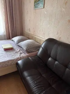 Фото гостя 7 — Квартира двухкомнатная на проспекте Рижском, 50 м², Псков