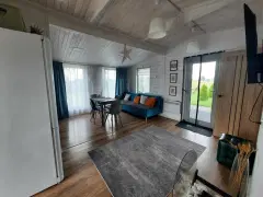 Фото гостя 7 — Дом 6-местный, 60 м², Гатчина