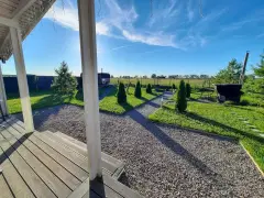 Фото гостя 9 — Дом 6-местный, 60 м², Гатчина