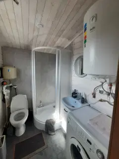 Фото гостя 10 — Дом 6-местный, 60 м², Гатчина