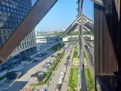 Фото гостя 2 — Студия однокомнатная у Звезды, в Московском, 28 м², Санкт-Петербург