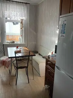 Фото гостя 4 — Квартира двухкомнатная на улице Нахимова, 60 м², Геленджик