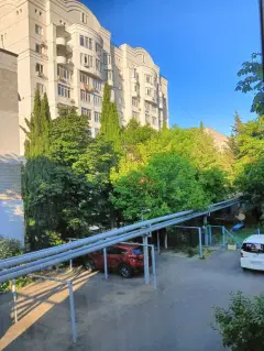 Фото гостя 6 — Квартира двухкомнатная на улице Нахимова, 60 м², Геленджик