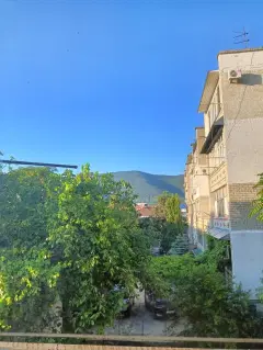 Фото гостя 9 — Квартира двухкомнатная на улице Нахимова, 60 м², Геленджик
