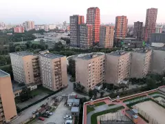 Фото гостя 8 — Квартира однокомнатная у Уральской, в Железнодорожном, 35 м², Екатеринбург