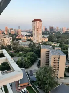 Фото гостя 9 — Квартира однокомнатная у Уральской, в Железнодорожном, 35 м², Екатеринбург