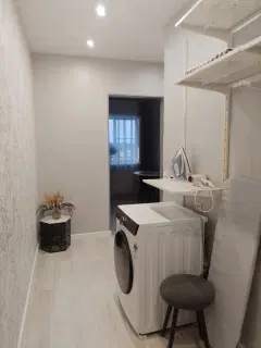 Фото гостя 2 — Квартира однокомнатная на улице Чкалова, 36 м², Дивеево