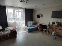 Фото гостя 1 — Квартира однокомнатная в Октябрьском, 35 м², Улан-Удэ