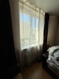 Фото гостя 8 — Квартира однокомнатная у Чкаловской, в Химмаше, 49 м², Екатеринбург