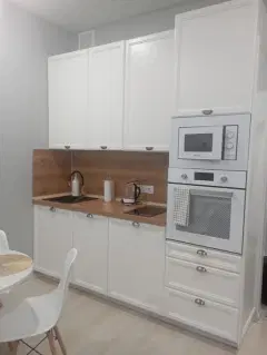 Фото гостя 3 — Студия однокомнатная у Московской, в Канавино, 30 м², Нижний Новгород