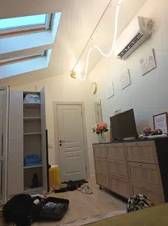 Фото гостя 3 — Квартира однокомнатная в Центральном, 30 м², Тула