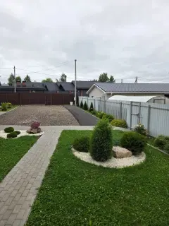Фото гостя 2 — Дом 4-местный на улице Блохина, 45 м², Дивеево