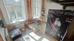 Фото гостя 1 — Квартира однокомнатная в Центральном, 35 м², Тула