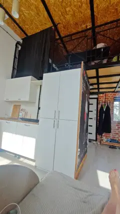 Фото гостя 6 — Квартира однокомнатная в Центральном, 35 м², Тула