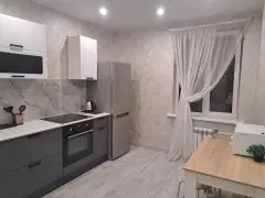 Фото гостя 4 — Квартира однокомнатная в Куйбышевском, 41 м², Самара