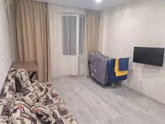 Фото гостя 9 — Квартира однокомнатная в Куйбышевском, 41 м², Самара
