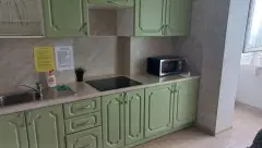 Фото гостя 1 — Квартира однокомнатная в Октябрьском, 50 м², Самара