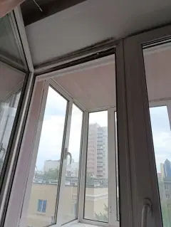 Фото гостя 5 — Квартира однокомнатная в Железнодорожном, 45 м², Самара