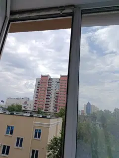 Фото гостя 6 — Квартира однокомнатная в Железнодорожном, 45 м², Самара
