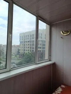 Фото гостя 7 — Квартира однокомнатная в Железнодорожном, 45 м², Самара