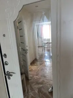 Фото гостя 9 — Квартира однокомнатная в Железнодорожном, 45 м², Самара