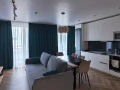 Фото гостя 4 — Квартира однокомнатная на улице Портовой, 66 м², Пионерский