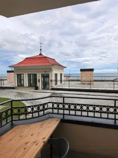 Фото гостя 7 — Квартира однокомнатная на улице Портовой, 66 м², Пионерский