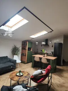 Фото гостя 1 — Квартира трёхкомнатная на улице Градостроительной, 110 м², Дербент