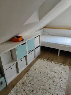 Фото гостя 4 — Квартира трёхкомнатная на улице Советской, 52 м², Янтарный
