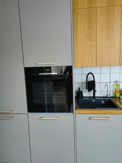 Фото гостя 6 — Квартира трёхкомнатная на улице Советской, 52 м², Янтарный