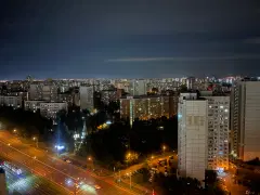 Фото гостя 1 — Квартира однокомнатная у Медведково, в Южном Медведково, 42 м², Москва