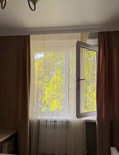 Фото гостя 1 — Квартира двухкомнатная на улице Маркова, 62 м², Владикавказ