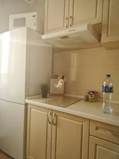 Фото гостя 1 — Студия однокомнатная в Ленинском, 28 м², Новосибирск