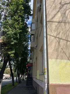 Фото гостя 1 — Квартира однокомнатная у Горьковской, в Кузнечихе, 45 м², Нижний Новгород