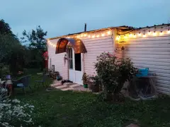 Фото гостя 3 — Дом 4-местный в село Юрьево, 33 м², Задонск