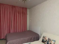 Фото гостя 5 — Студия однокомнатная у Горьковской, в Печёрах, 25 м², Нижний Новгород