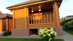 Фото гостя 9 — Дом 2-местный в деревни Иваново, 26 м², Городец