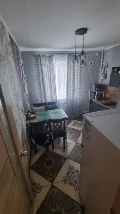 Фото гостя 3 — Квартира однокомнатная на проезде Спартаковском, 40 м², Ростов Великий
