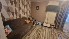 Фото гостя 12 — Квартира однокомнатная на проезде Спартаковском, 40 м², Ростов Великий